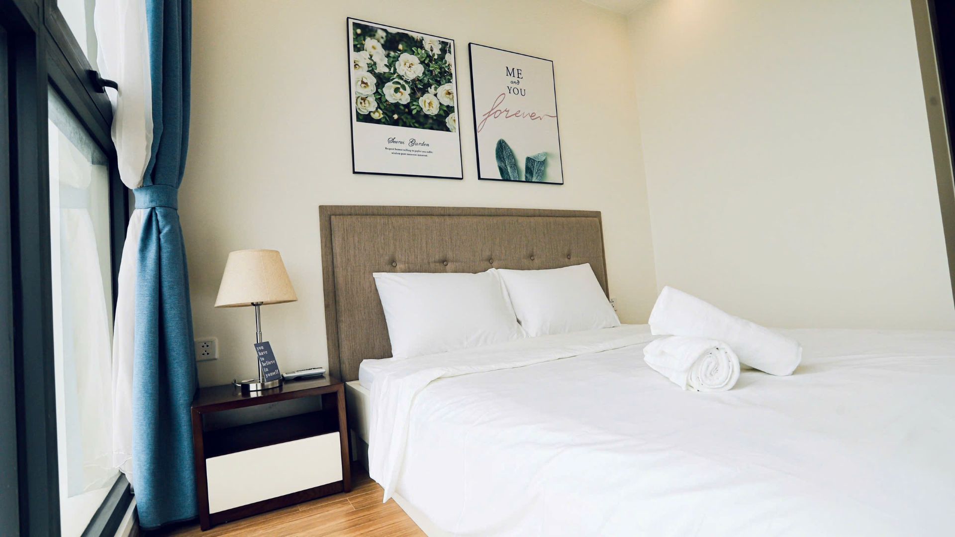 Homestay Skylake 2 Phòng ngủ